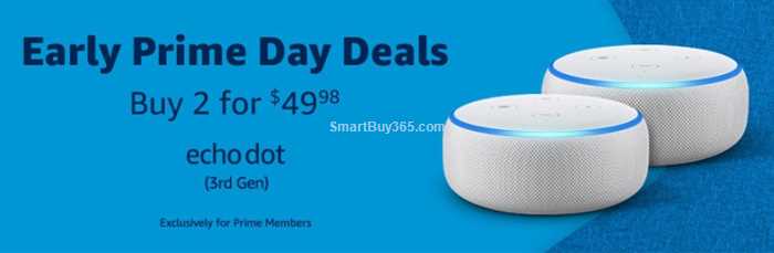 Amazon Echo Dot 4 - smartbuy365.com