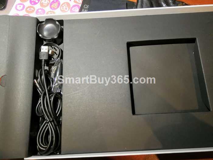 Huion New 1060Plus Graphics Drawing Tablet - smartbuy365.com