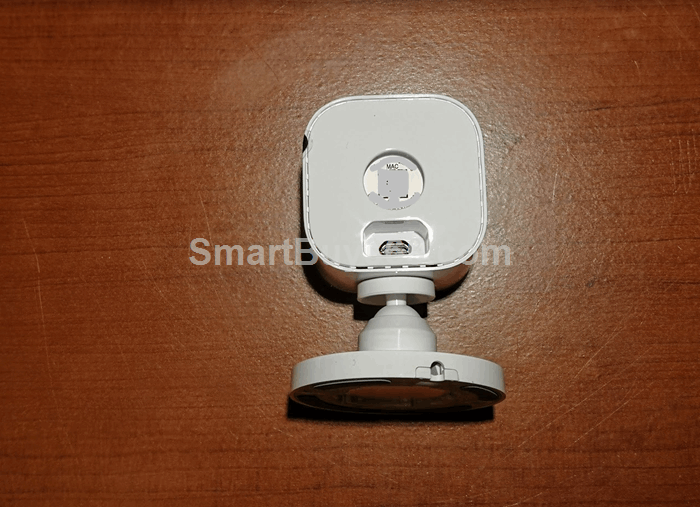 Amazon Blink Mini Camera - smartbuy365.com