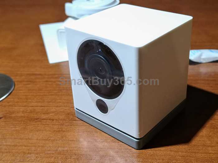 Wyze Cam V2 Smart Home Camera-smartbuy365.com
