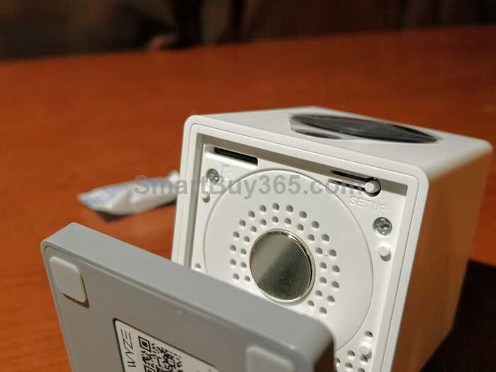 Wyze Cam V2 Smart Home Camera-smartbuy365.com