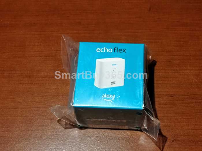 Echo Flex-smartbuy365.com