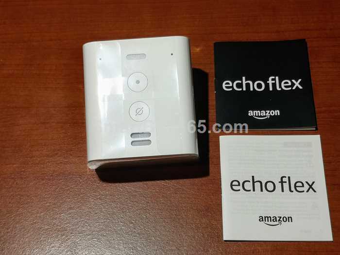 Echo Flex - smartbuy365.com