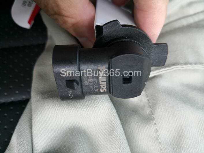 DIR replace car headlight - smartbuy365.com