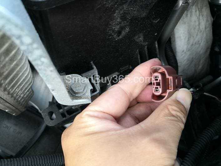 DIR replace car headlight - smartbuy365.com