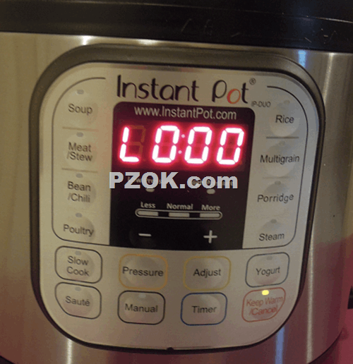 Instant Pot Duo 7-in-1 Electric Pressure Cooker - smartbuy365.com